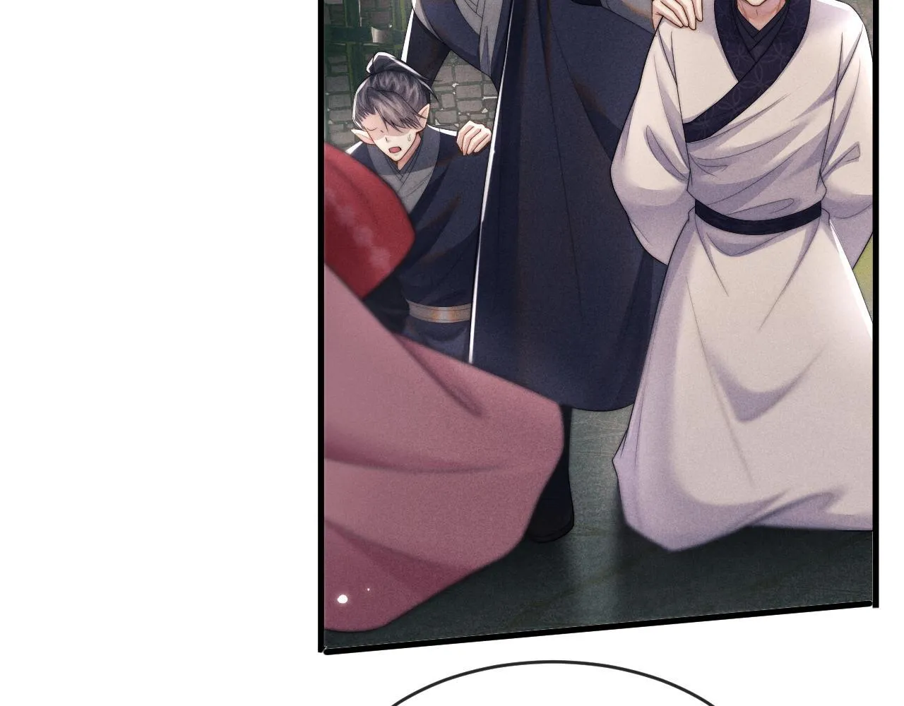 Sự Hối Hận Muộn Màng Chapter 59 Trang 73