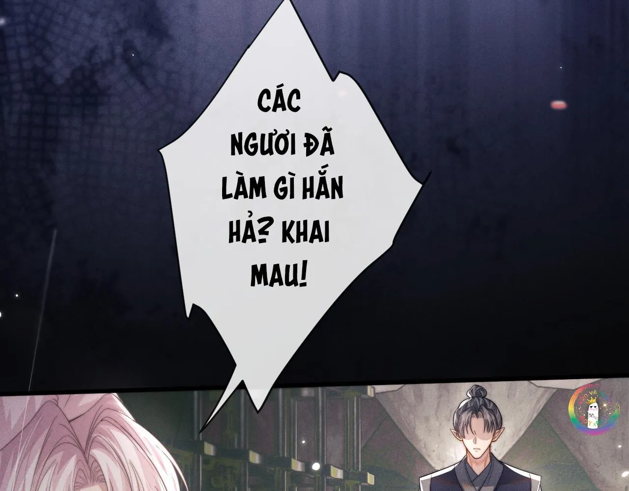 Sự Hối Hận Muộn Màng Chapter 59 Trang 76