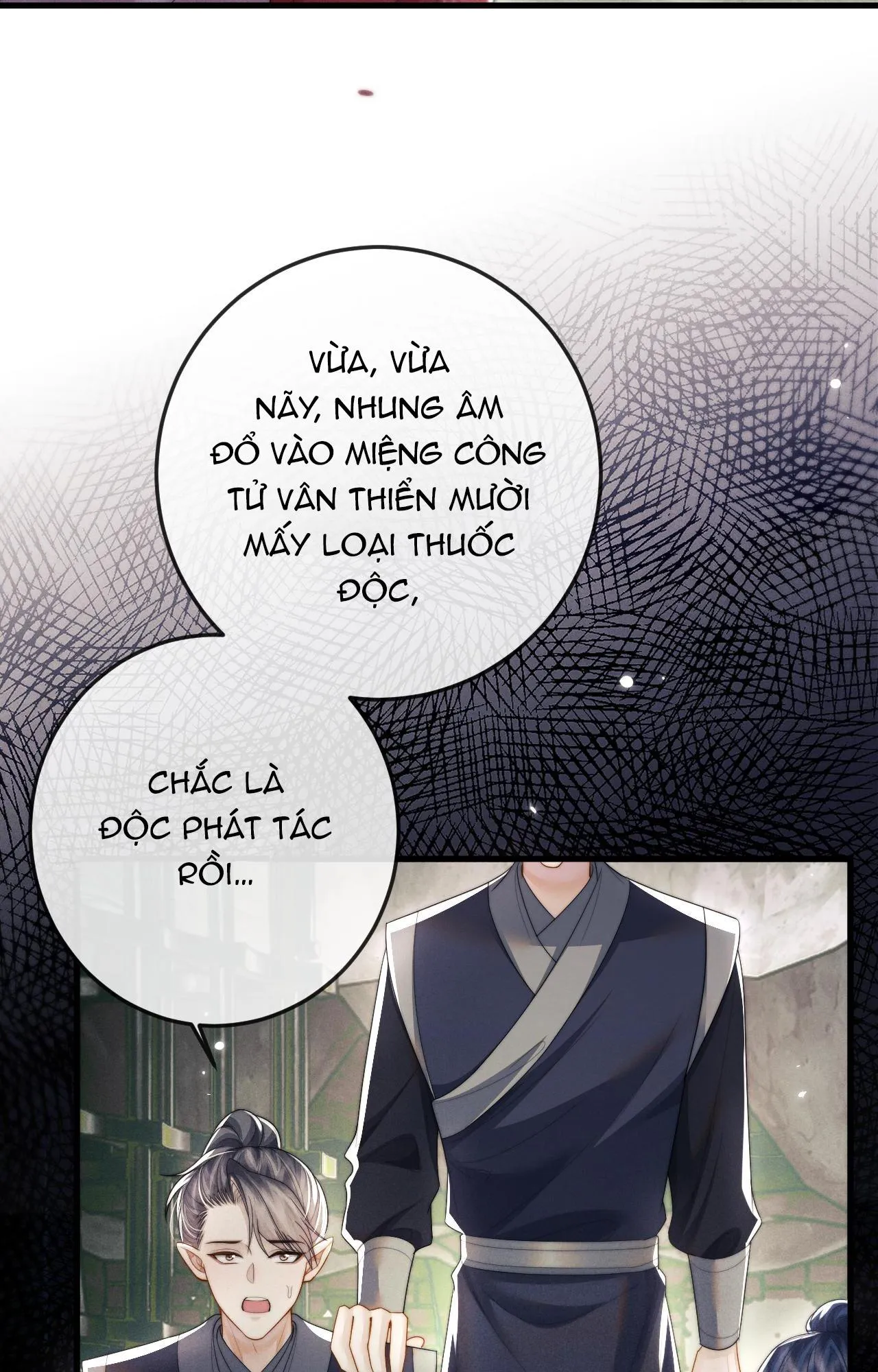 Sự Hối Hận Muộn Màng Chapter 59 Trang 78