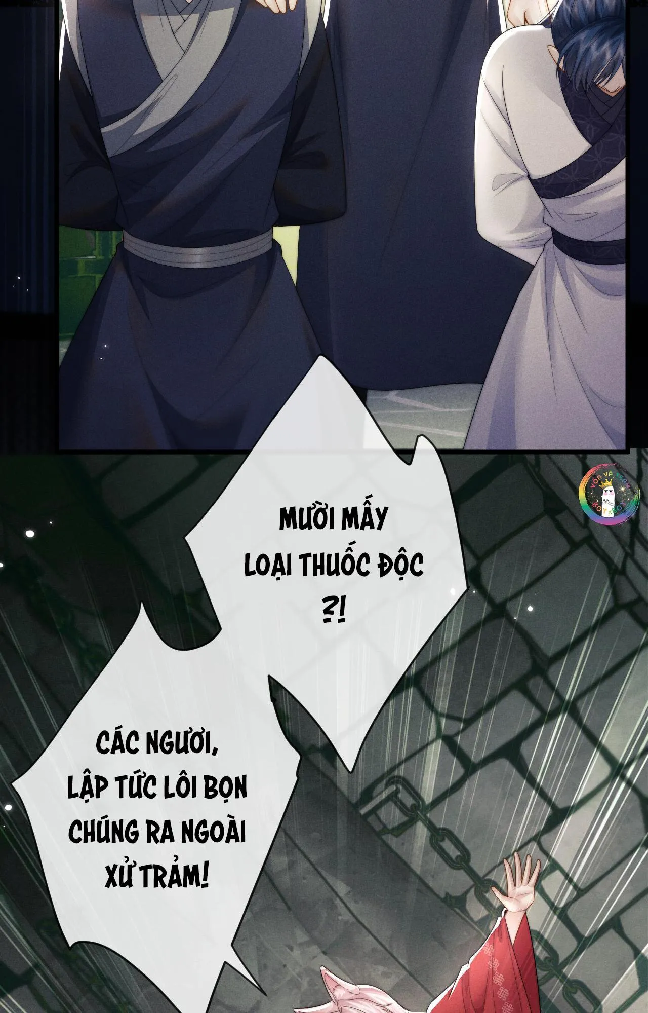 Sự Hối Hận Muộn Màng Chapter 59 Trang 79