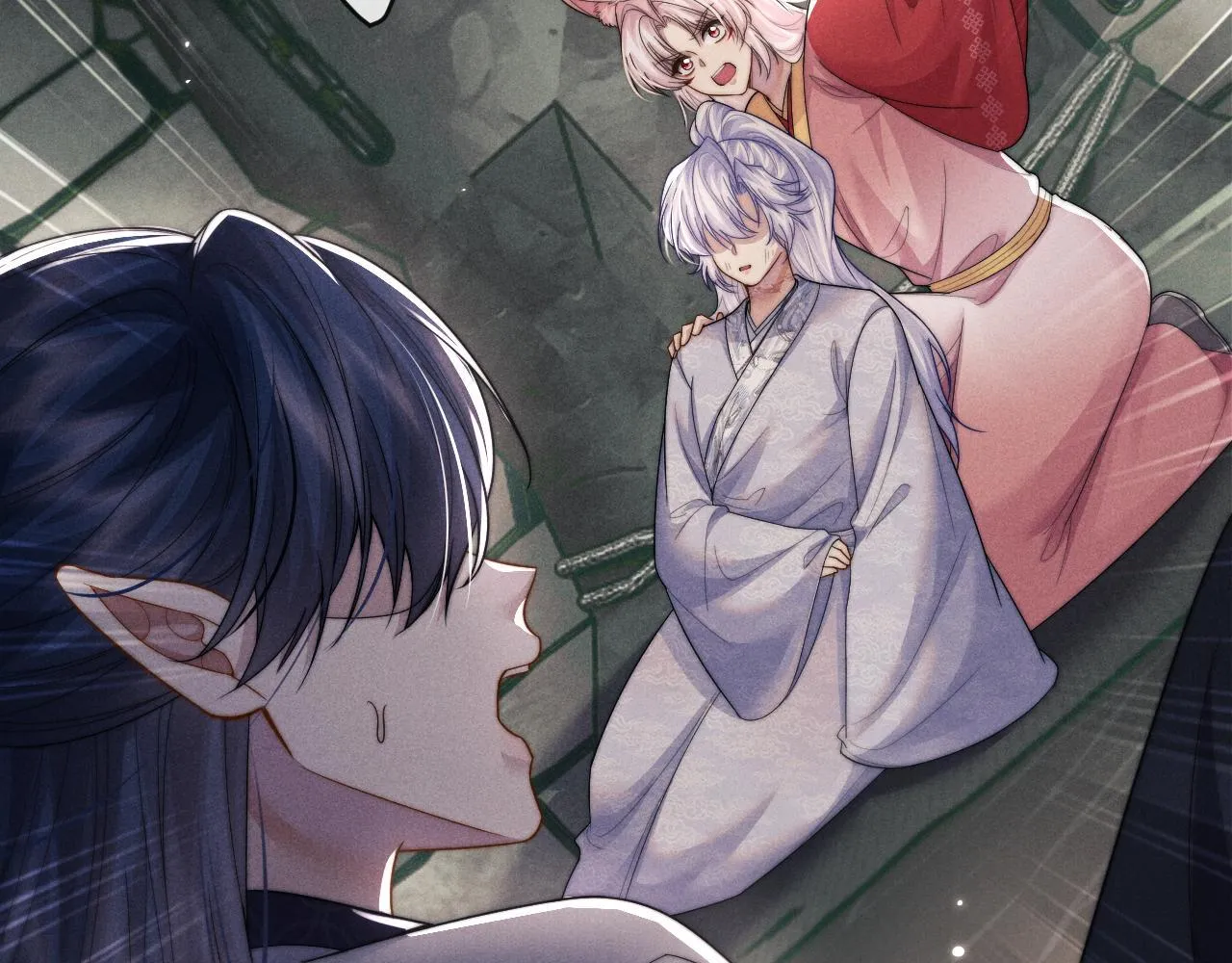 Sự Hối Hận Muộn Màng Chapter 59 Trang 80