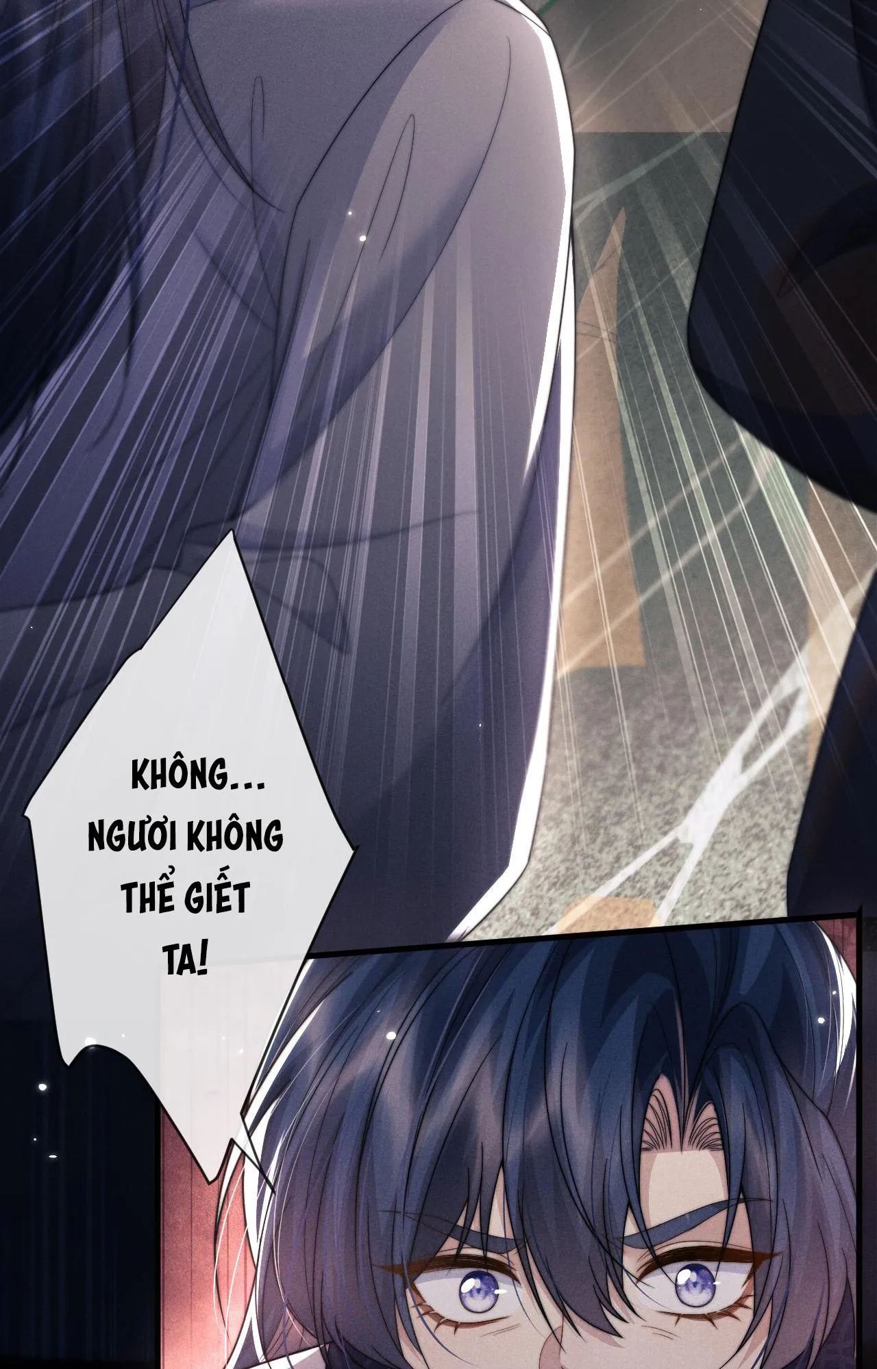 Sự Hối Hận Muộn Màng Chapter 59 Trang 81