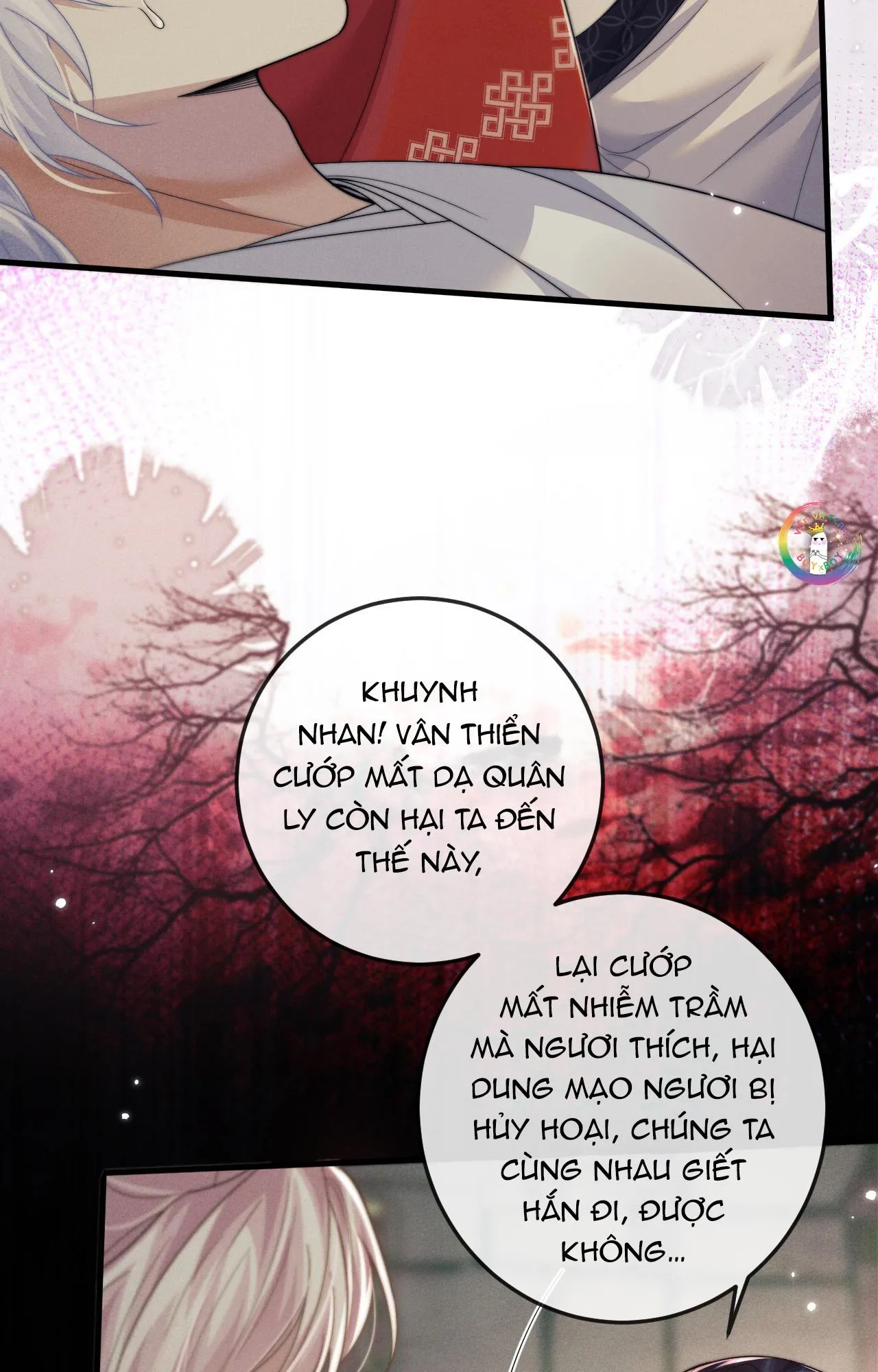 Sự Hối Hận Muộn Màng Chapter 59 Trang 88