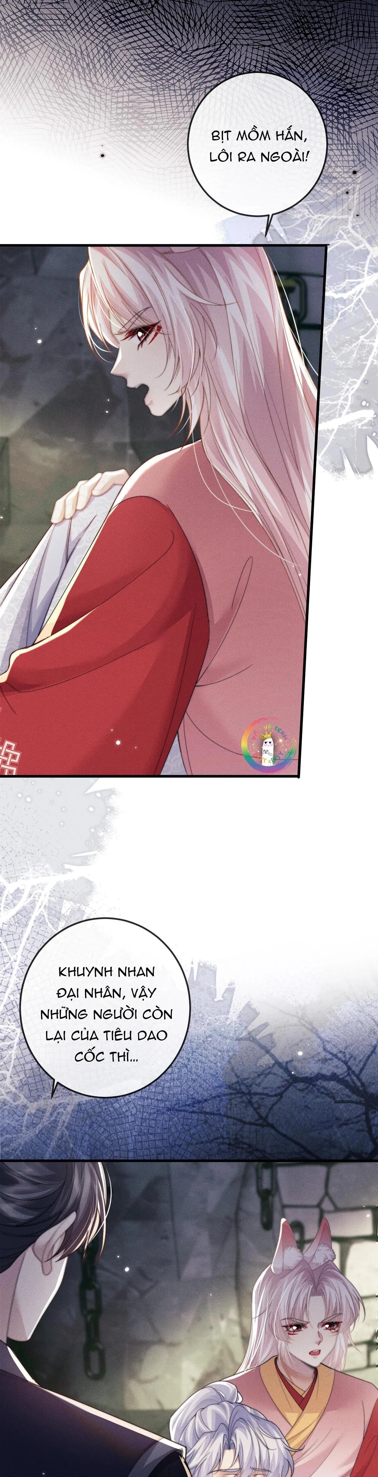 Sự Hối Hận Muộn Màng Chapter 60 Trang 5