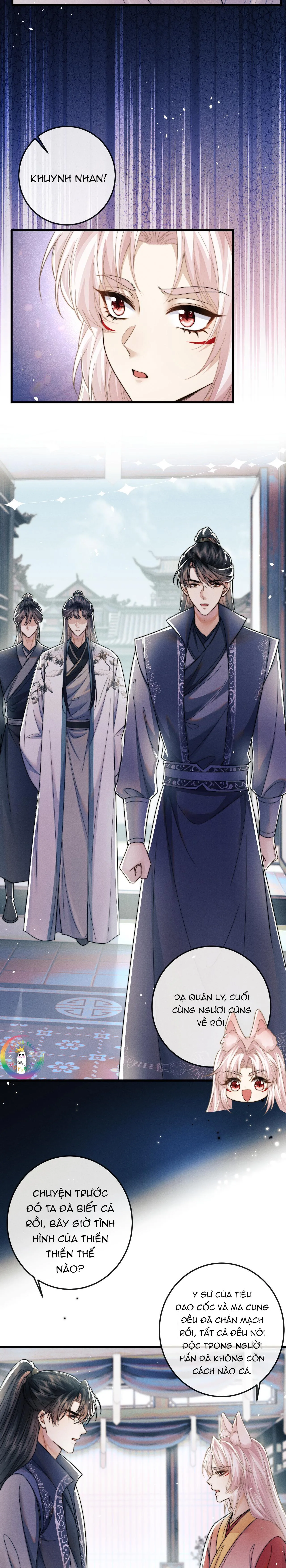 Sự Hối Hận Muộn Màng Chapter 60 Trang 8