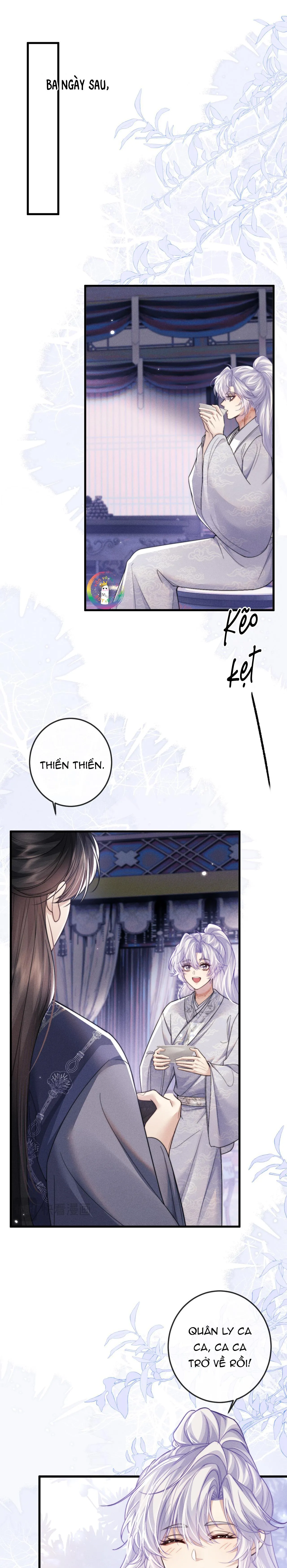 Sự Hối Hận Muộn Màng Chapter 60 Trang 16