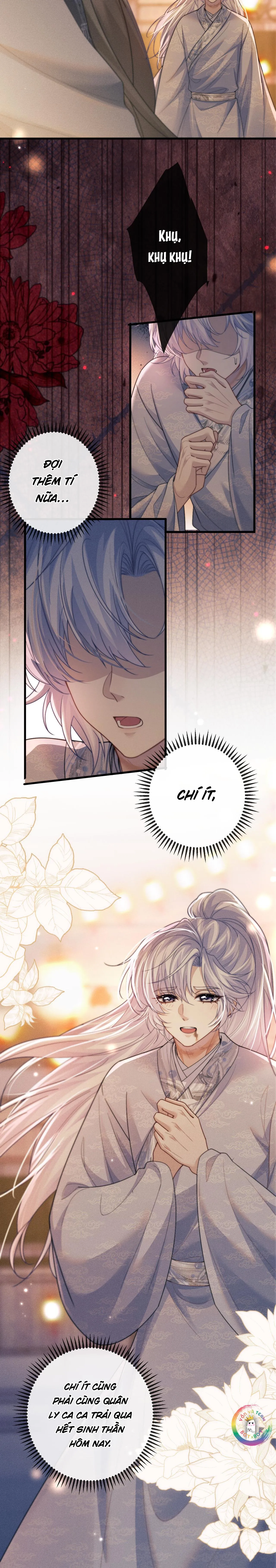 Sự Hối Hận Muộn Màng Chapter 61 Trang 11