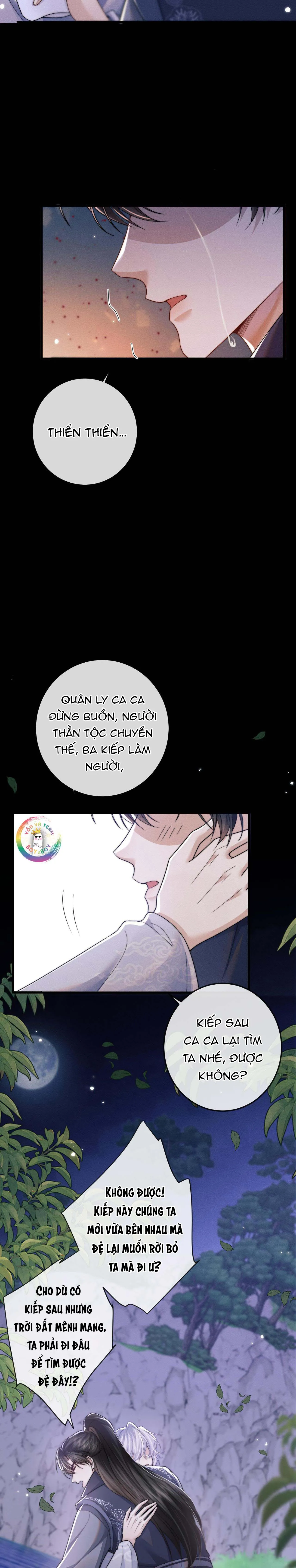 Sự Hối Hận Muộn Màng Chapter 62 Trang 9