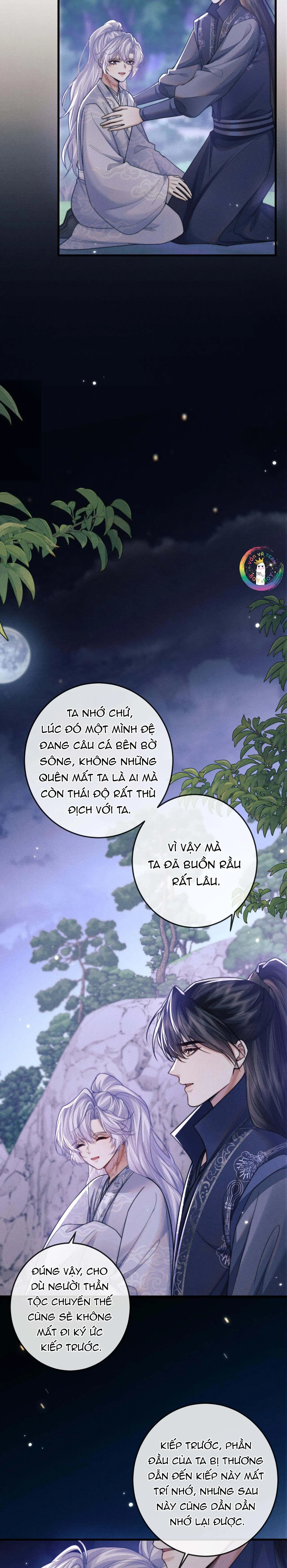 Sự Hối Hận Muộn Màng Chapter 62 Trang 11