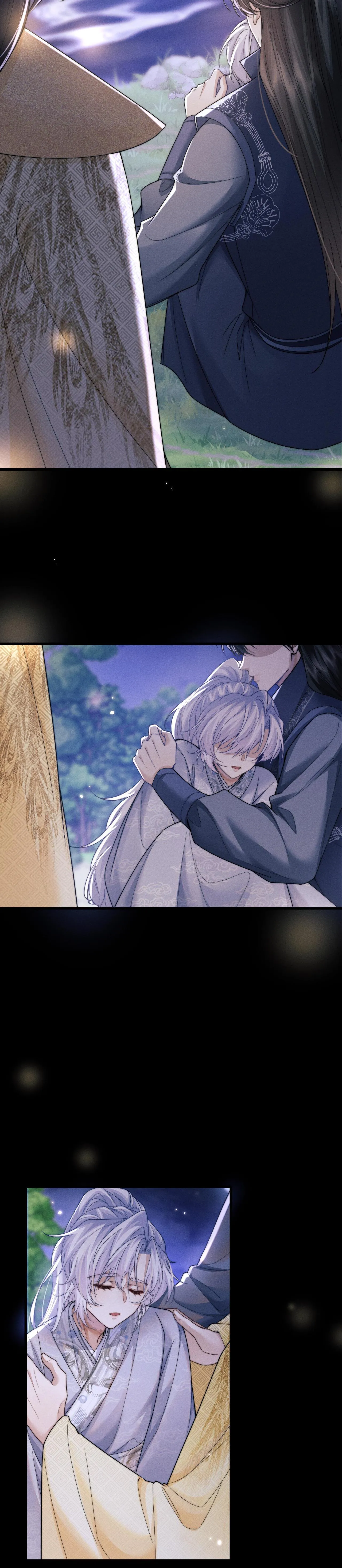 Sự Hối Hận Muộn Màng Chapter 62 Trang 15