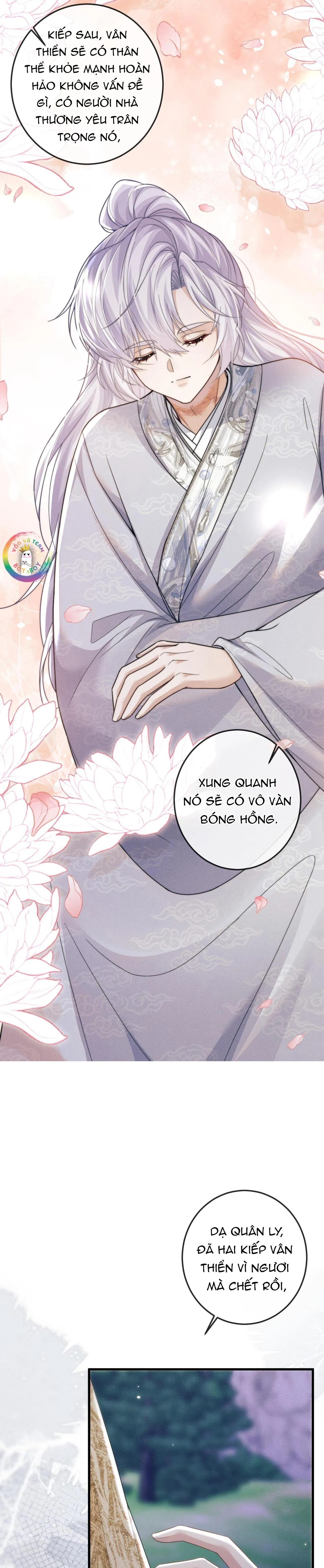 Sự Hối Hận Muộn Màng Chapter 62 Trang 18