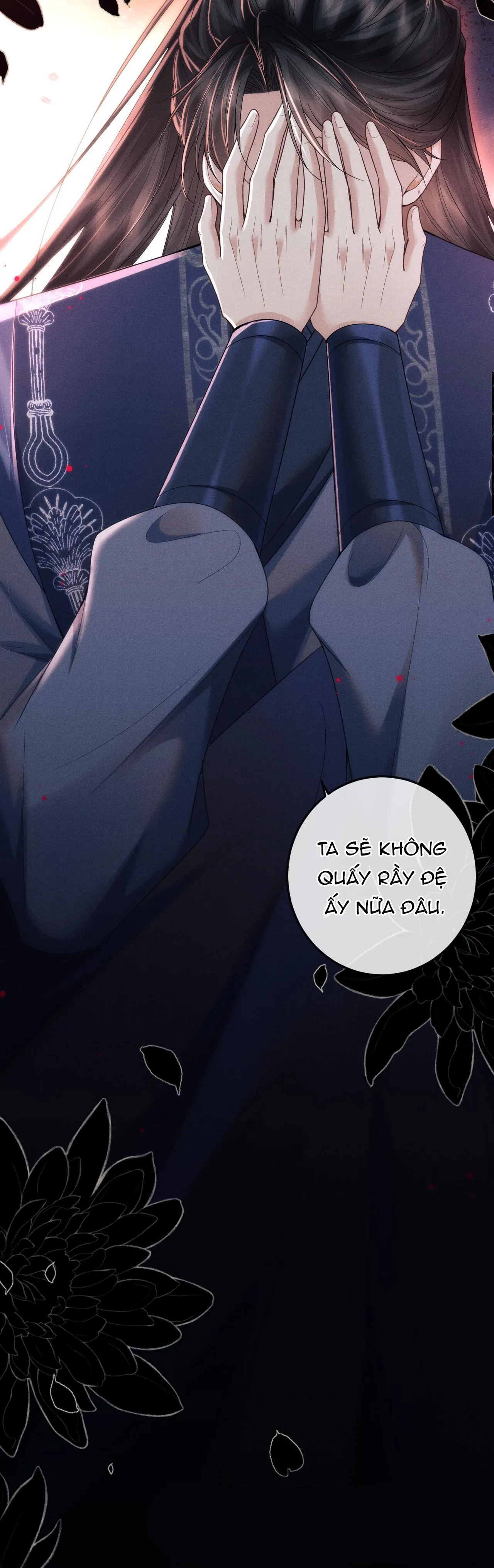 Sự Hối Hận Muộn Màng Chapter 62 Trang 20