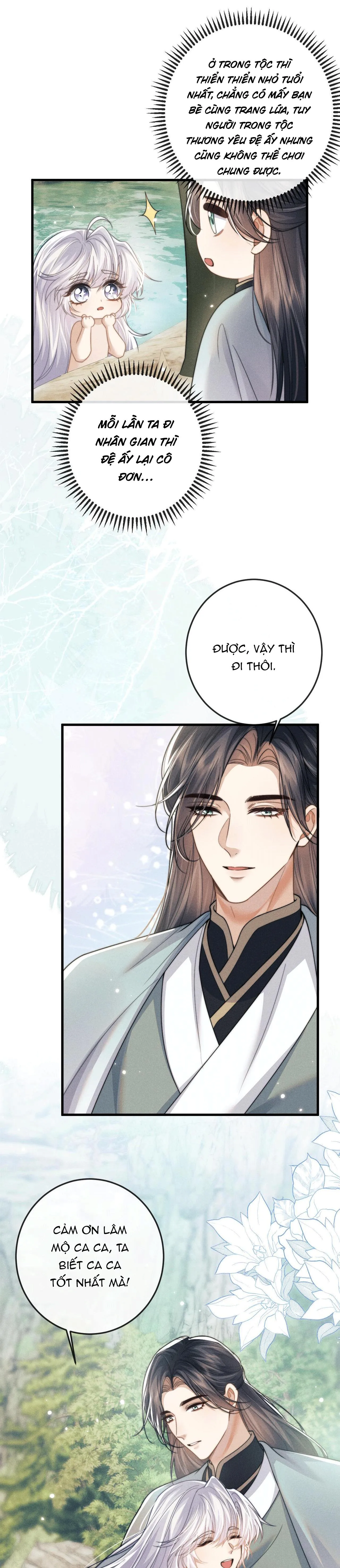 Sự Hối Hận Muộn Màng Chapter 63 Trang 9