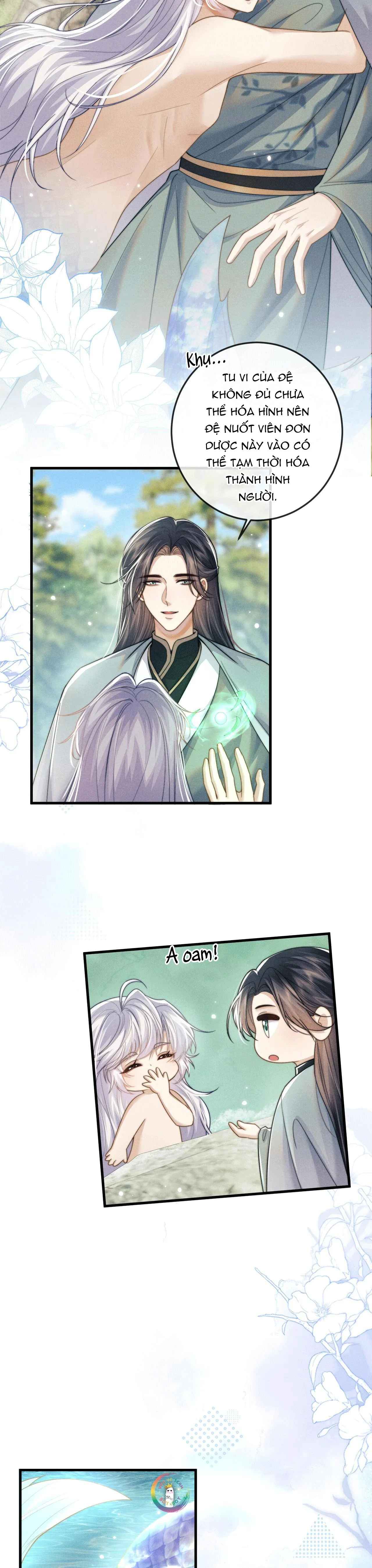 Sự Hối Hận Muộn Màng Chapter 63 Trang 10