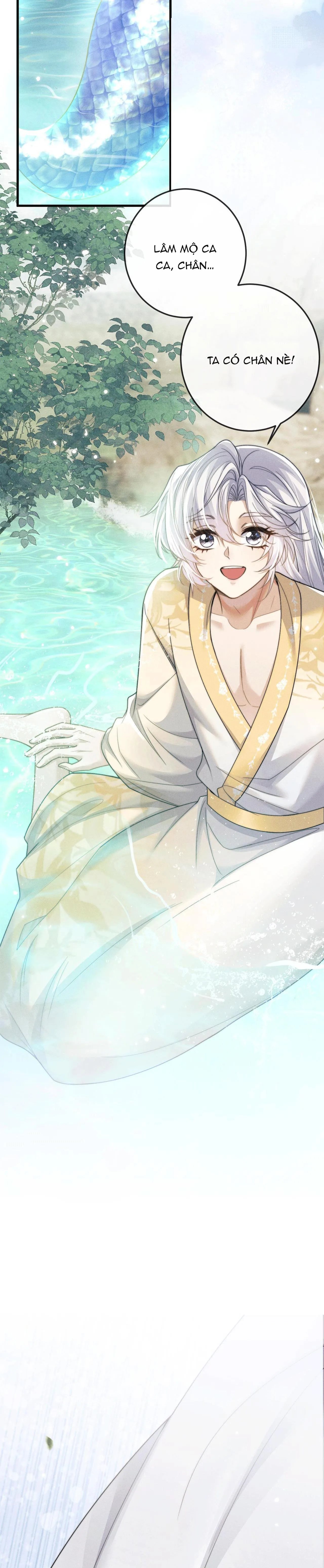 Sự Hối Hận Muộn Màng Chapter 63 Trang 11