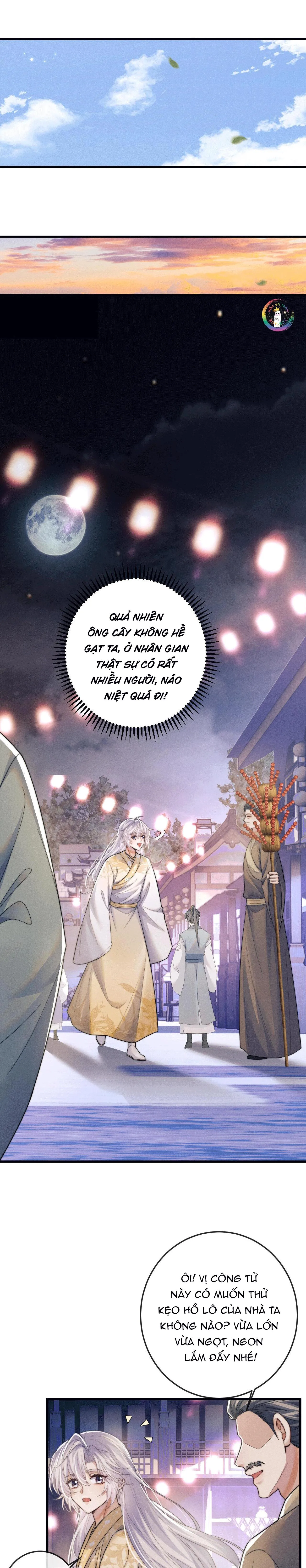 Sự Hối Hận Muộn Màng Chapter 63 Trang 13