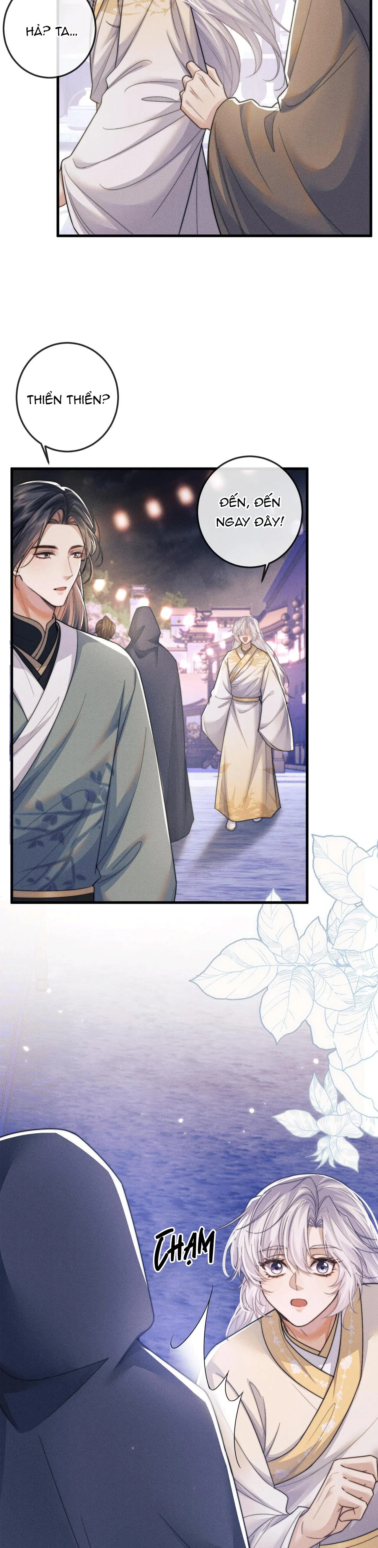 Sự Hối Hận Muộn Màng Chapter 63 Trang 14