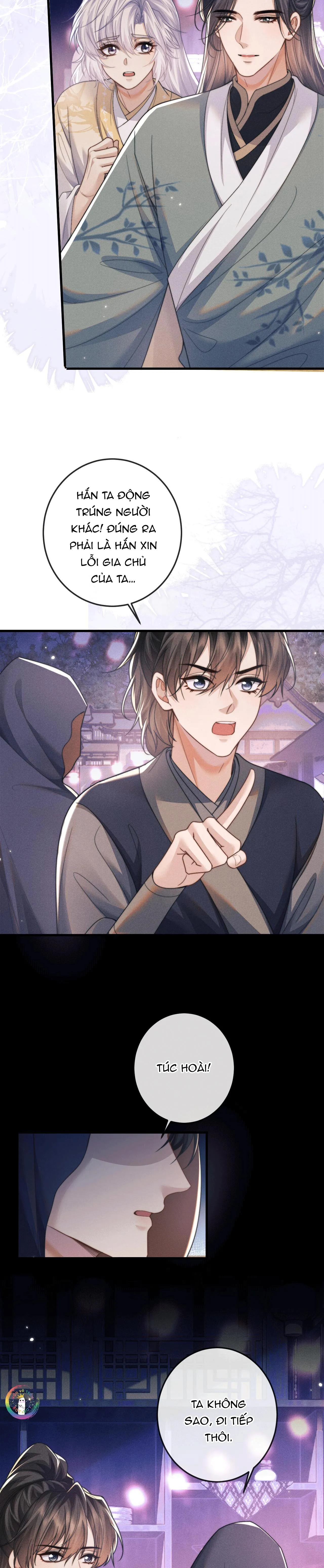 Sự Hối Hận Muộn Màng Chapter 63 Trang 16