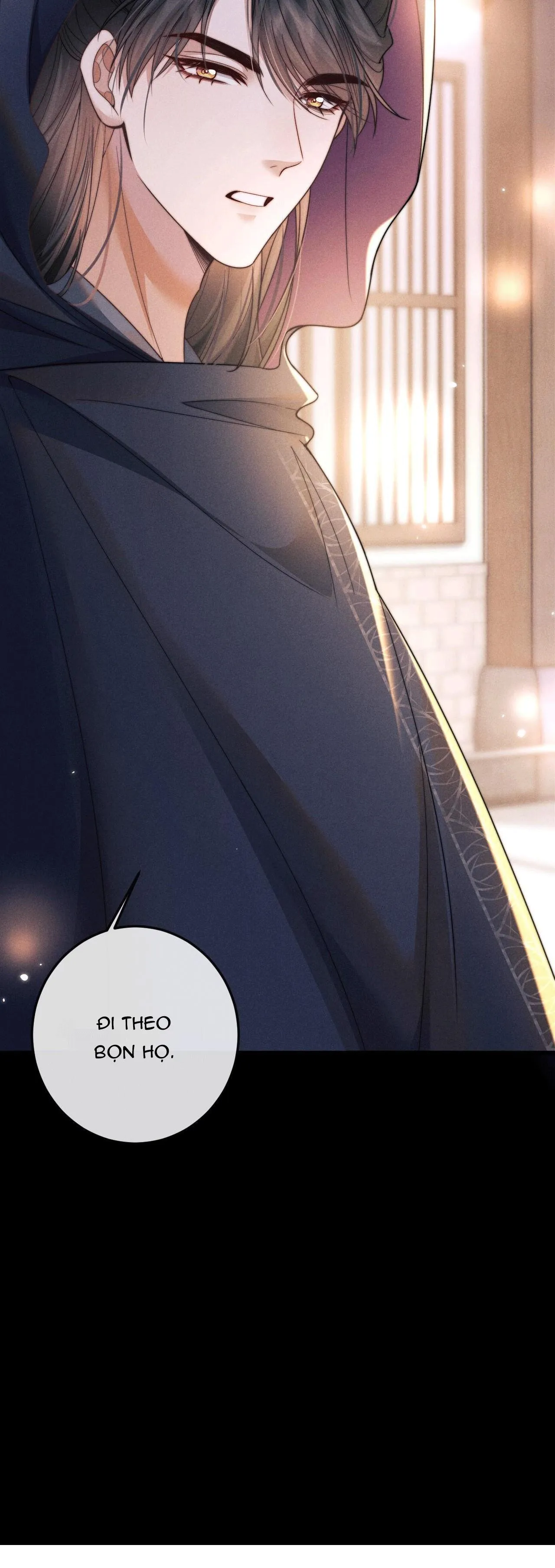 Sự Hối Hận Muộn Màng Chapter 63 Trang 19