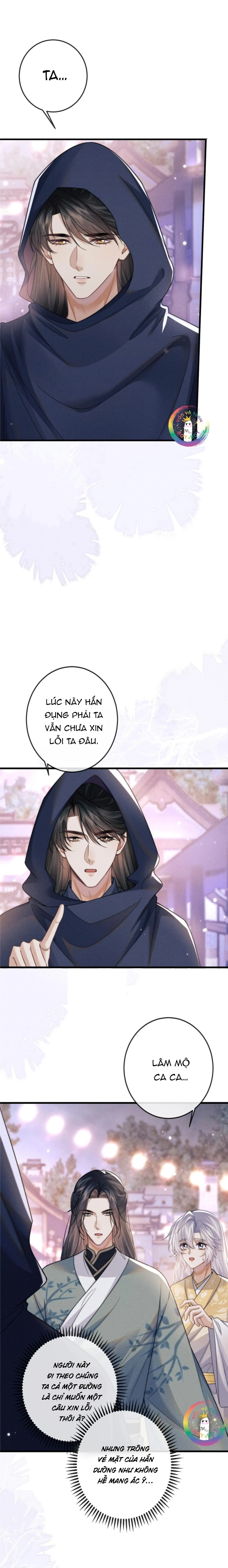 Sự Hối Hận Muộn Màng Chapter 64 Trang 3