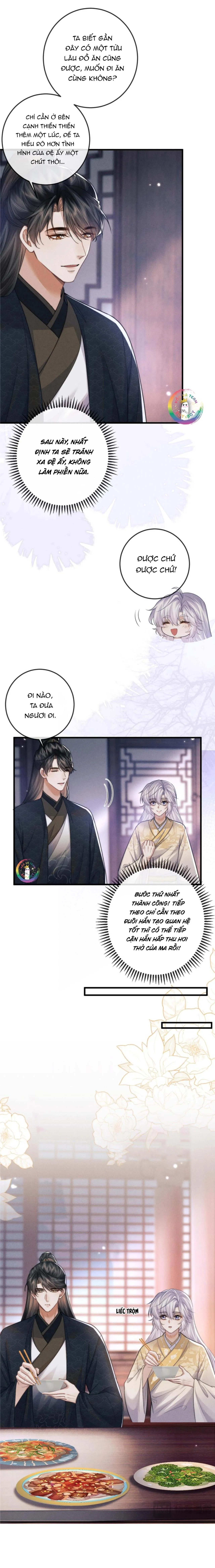 Sự Hối Hận Muộn Màng Chapter 64 Trang 7