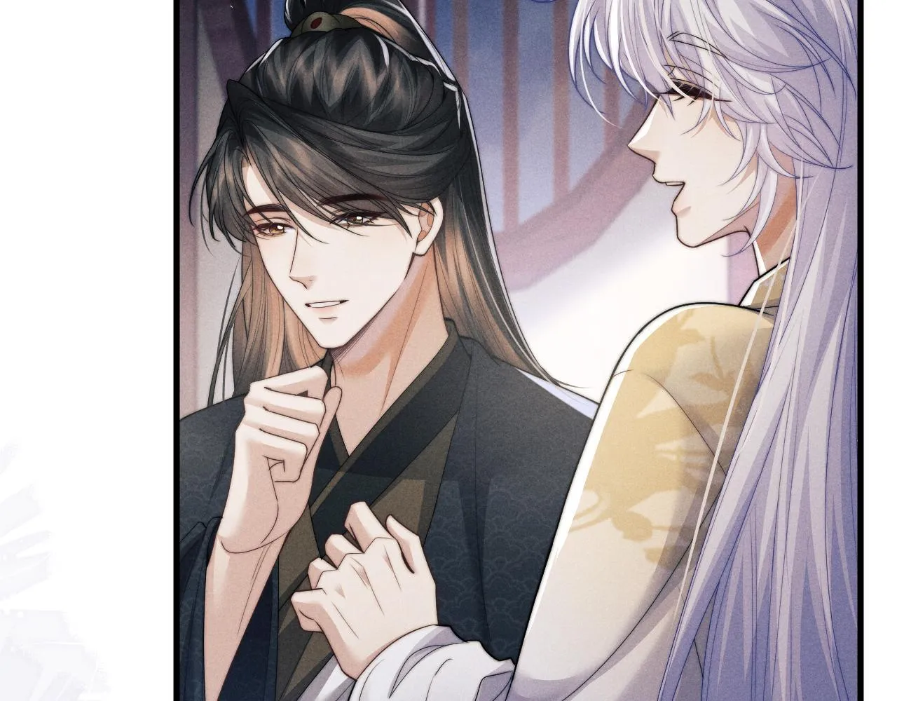 Sự Hối Hận Muộn Màng Chapter 65 Trang 7