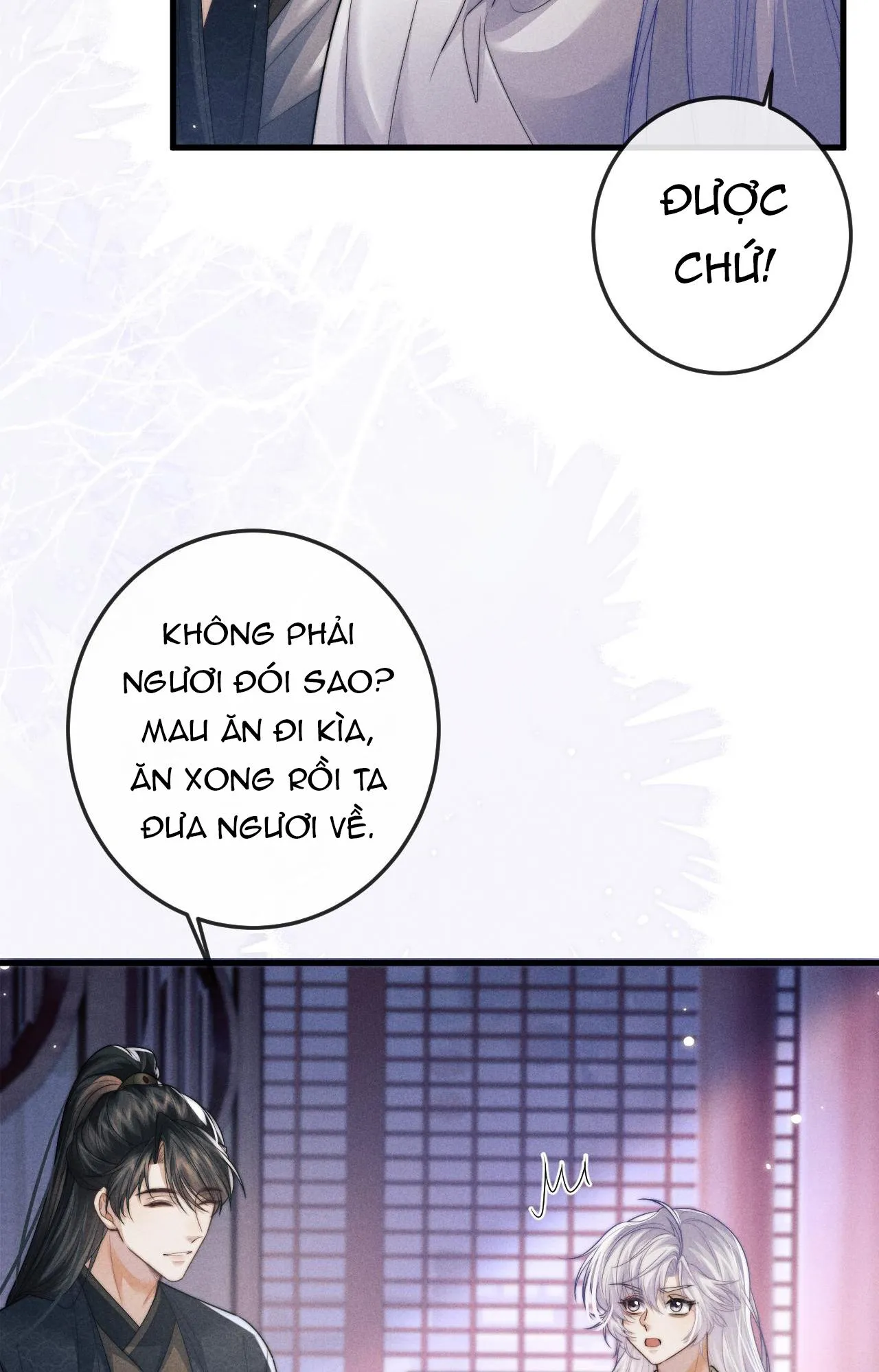 Sự Hối Hận Muộn Màng Chapter 65 Trang 8