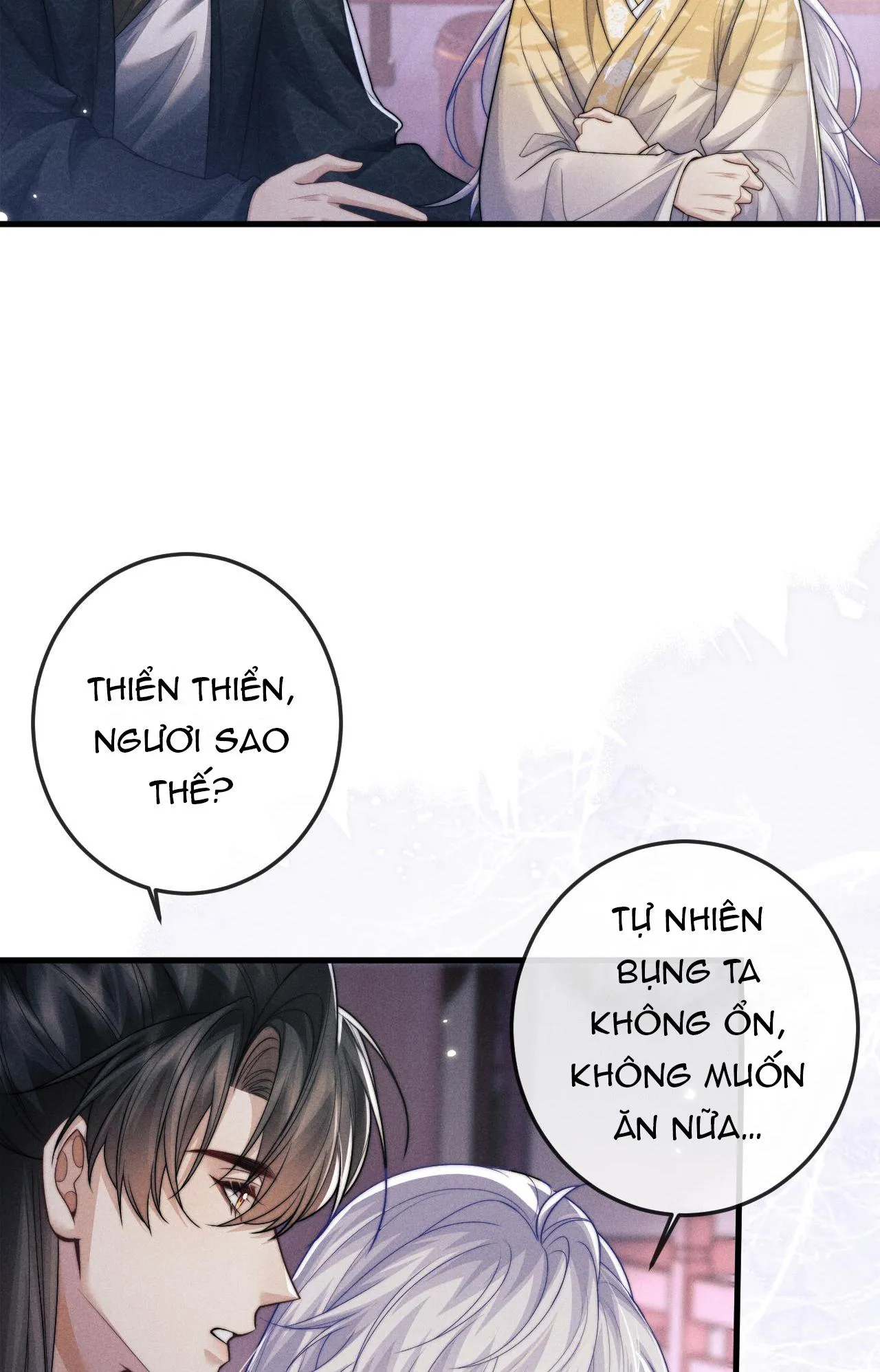 Sự Hối Hận Muộn Màng Chapter 65 Trang 10