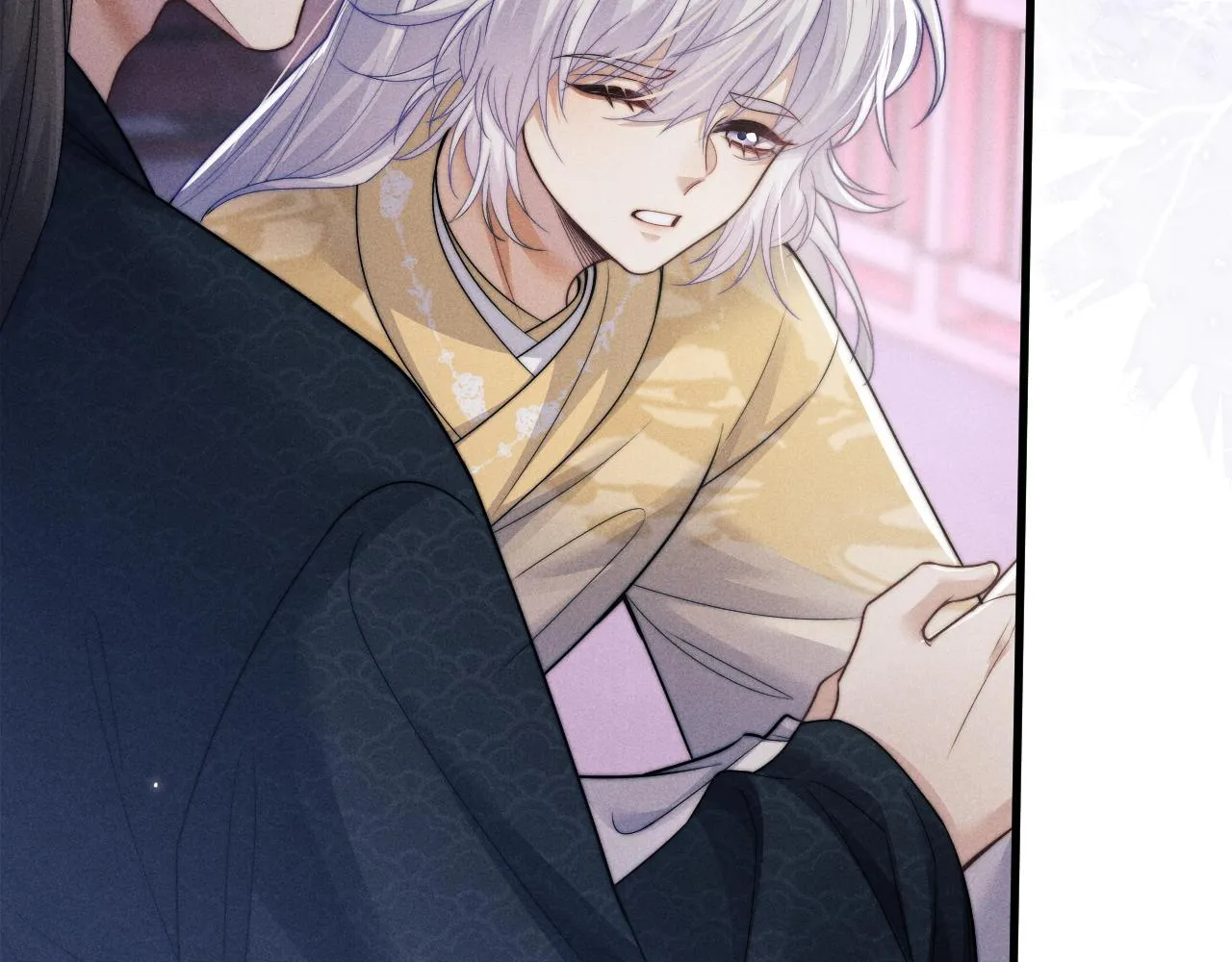 Sự Hối Hận Muộn Màng Chapter 65 Trang 11