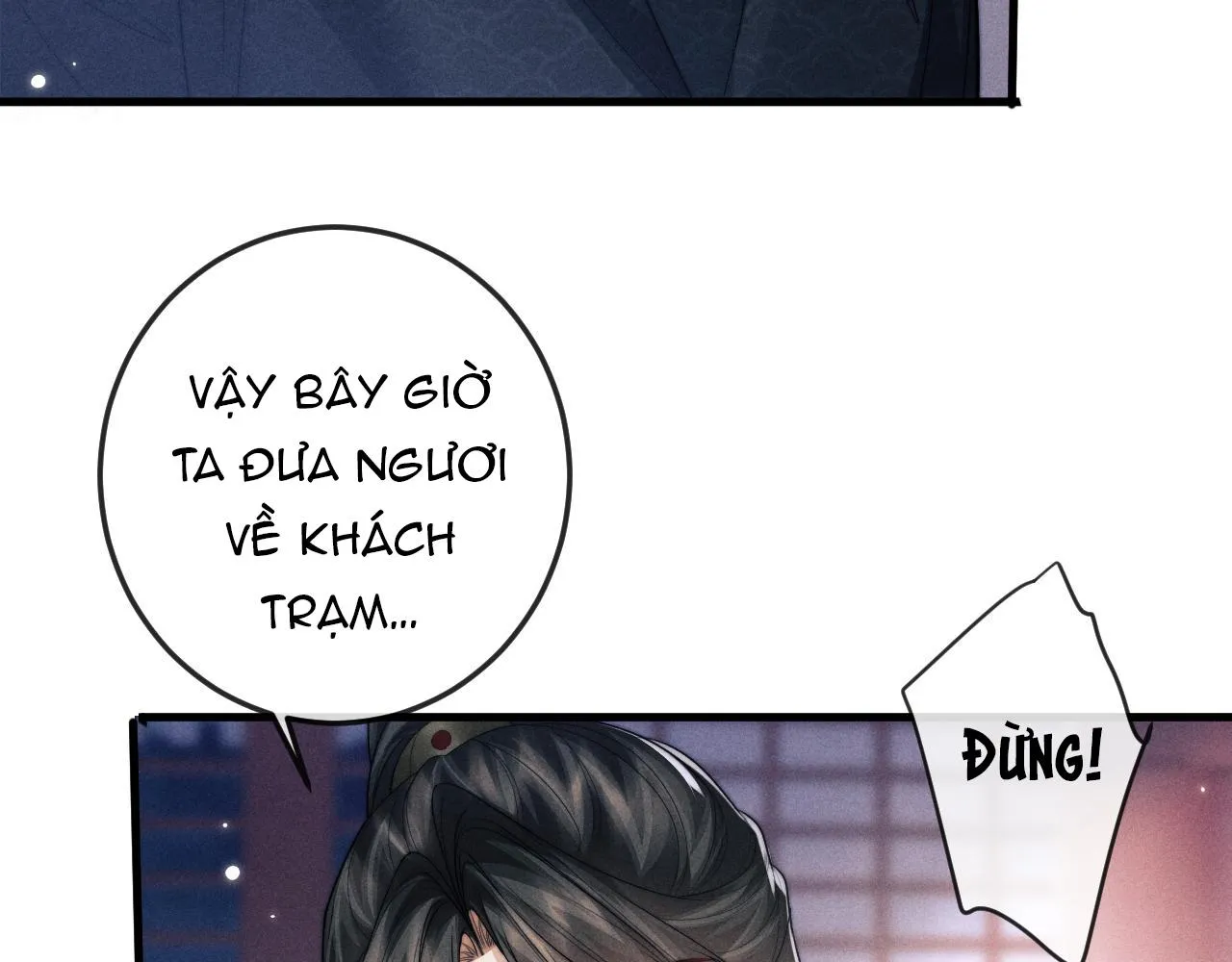 Sự Hối Hận Muộn Màng Chapter 65 Trang 12