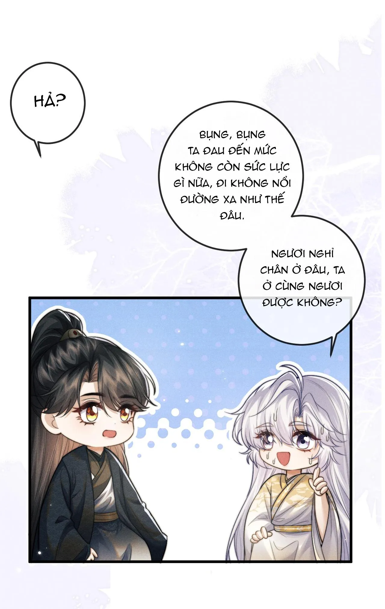 Sự Hối Hận Muộn Màng Chapter 65 Trang 15