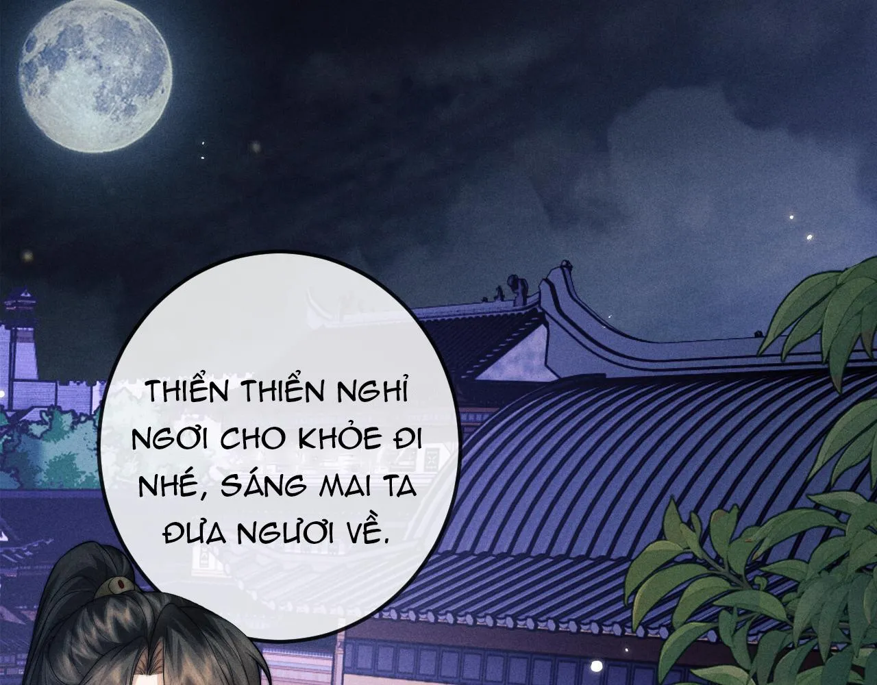 Sự Hối Hận Muộn Màng Chapter 65 Trang 20