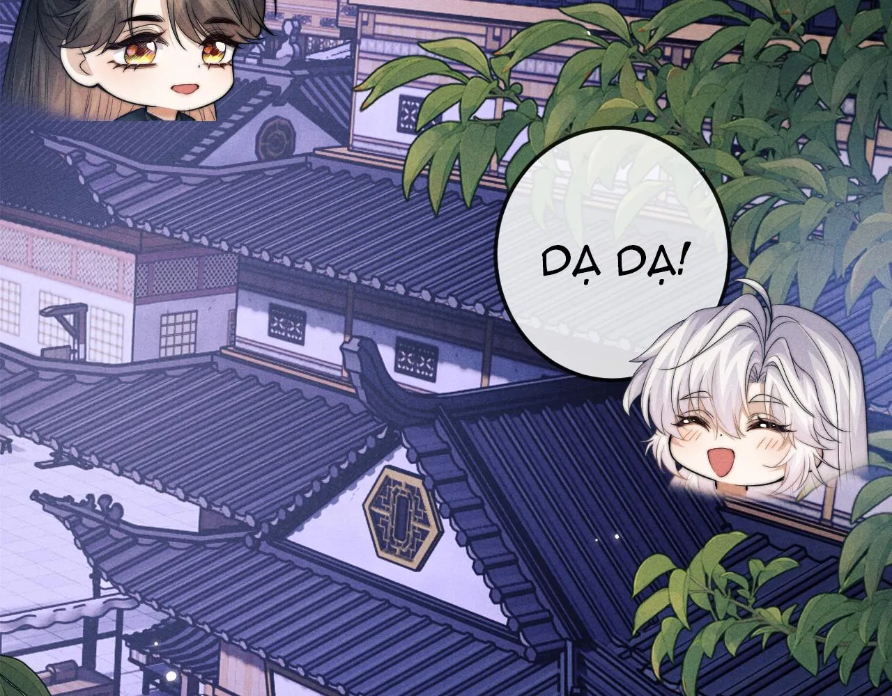 Sự Hối Hận Muộn Màng Chapter 65 Trang 21