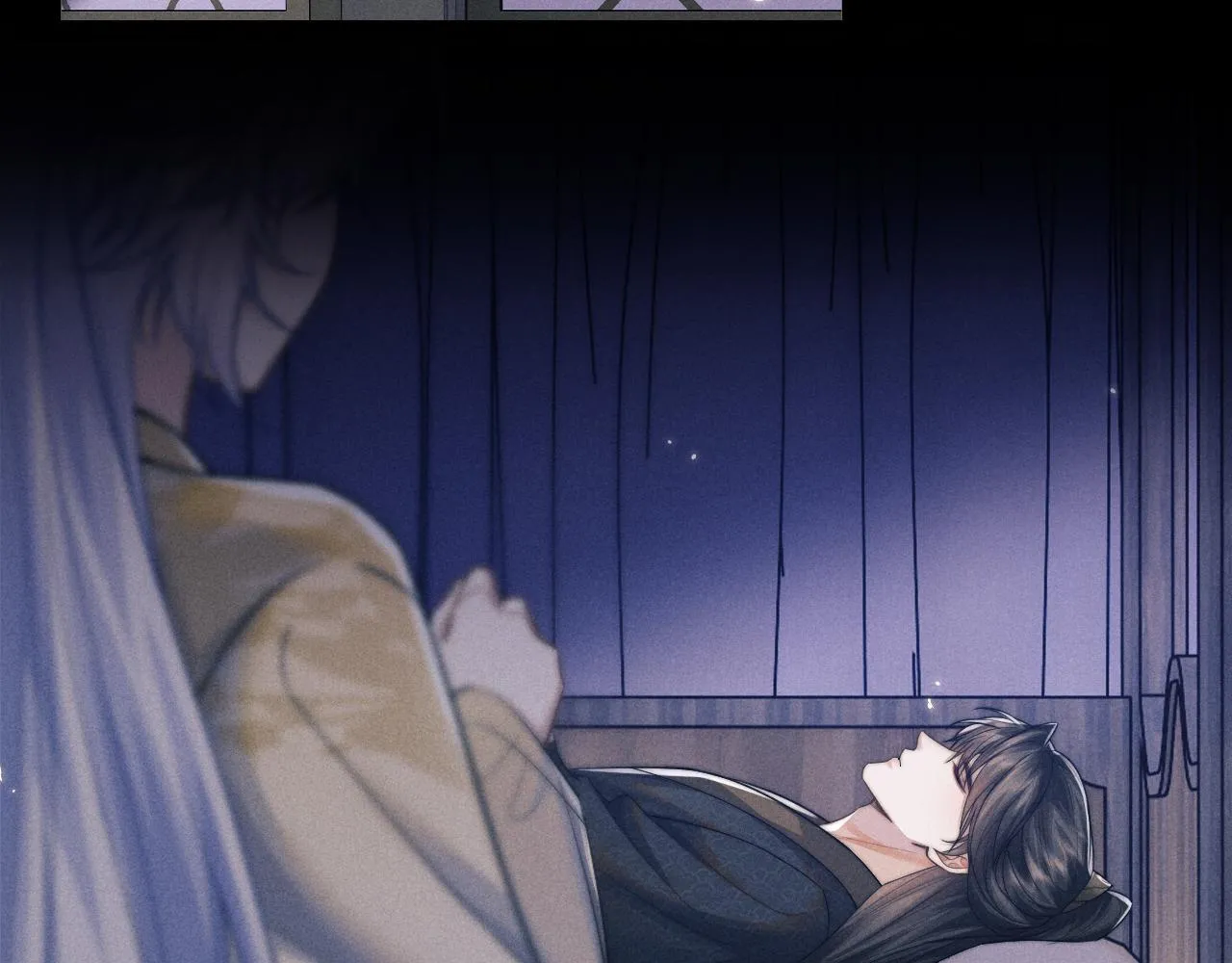 Sự Hối Hận Muộn Màng Chapter 65 Trang 25