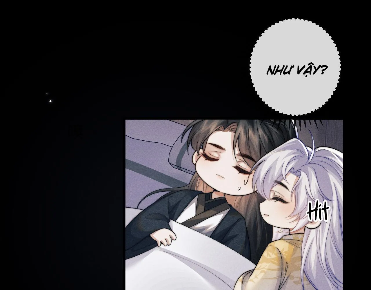 Sự Hối Hận Muộn Màng Chapter 65 Trang 32