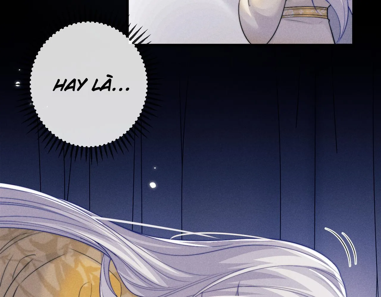 Sự Hối Hận Muộn Màng Chapter 65 Trang 33