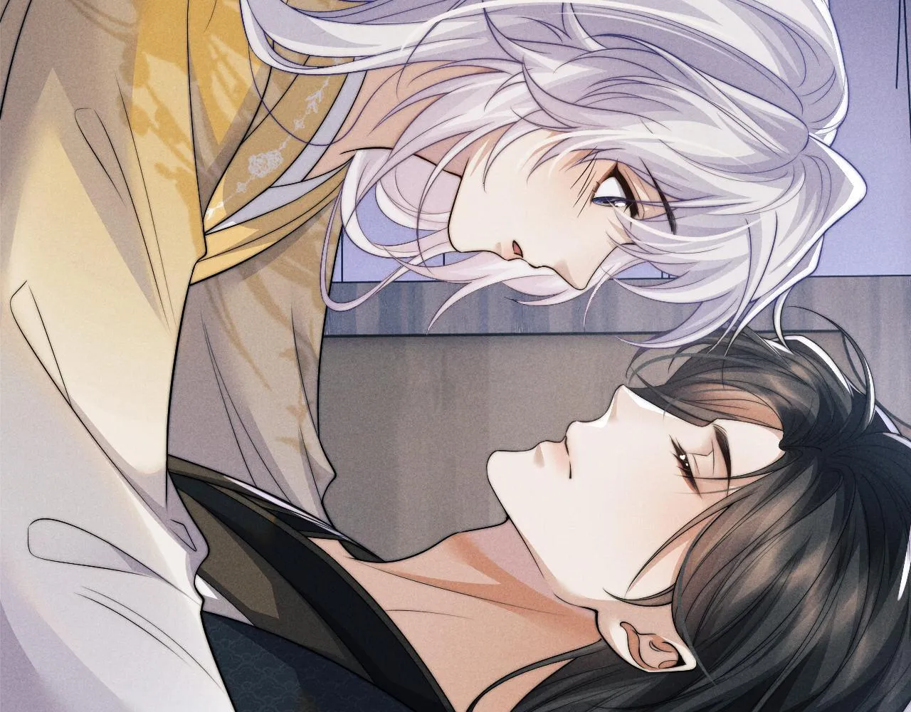 Sự Hối Hận Muộn Màng Chapter 65 Trang 34