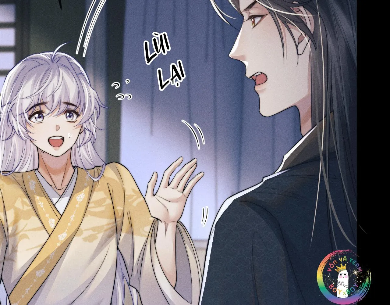 Sự Hối Hận Muộn Màng Chapter 65 Trang 37