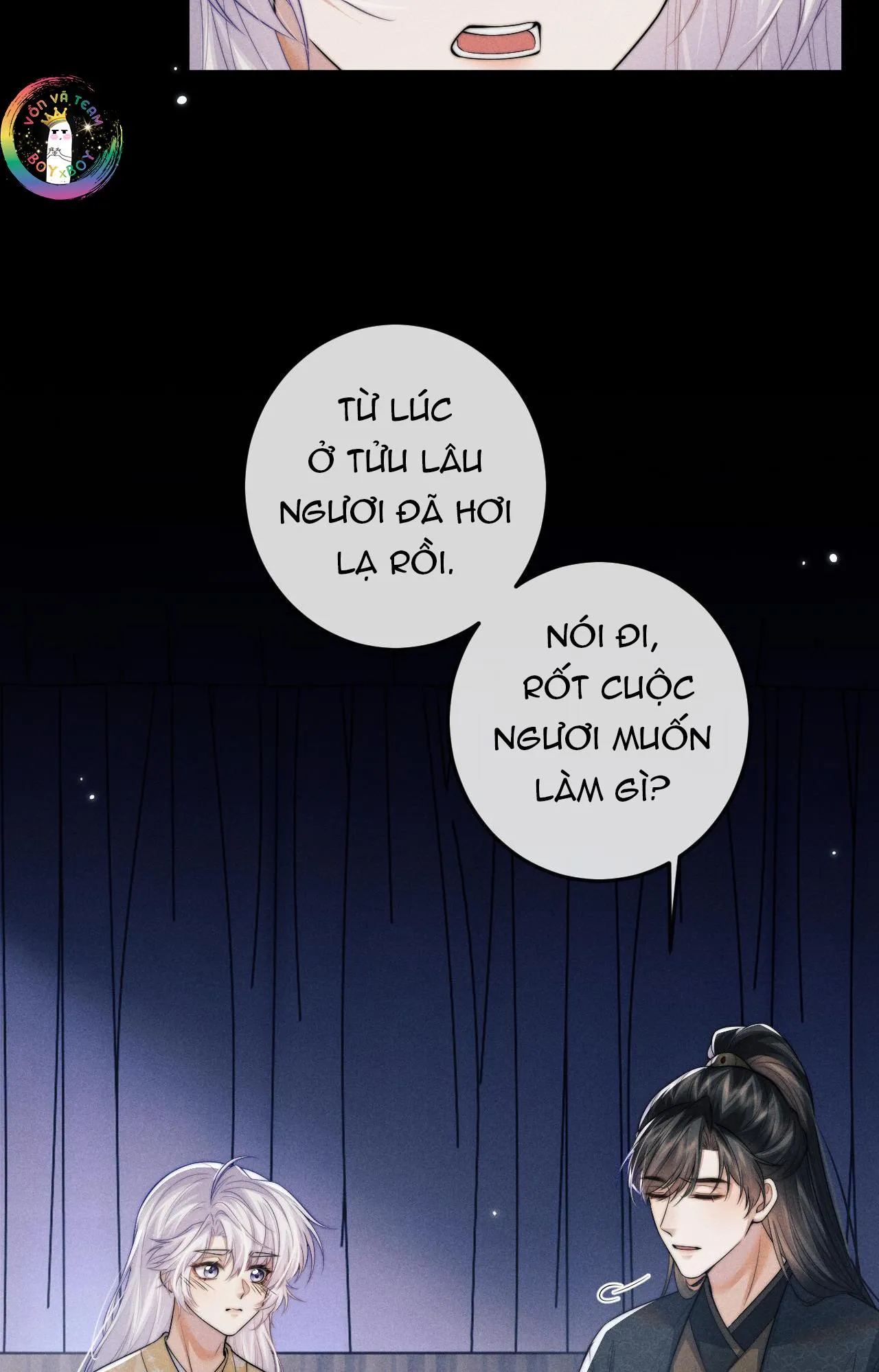 Sự Hối Hận Muộn Màng Chapter 65 Trang 40