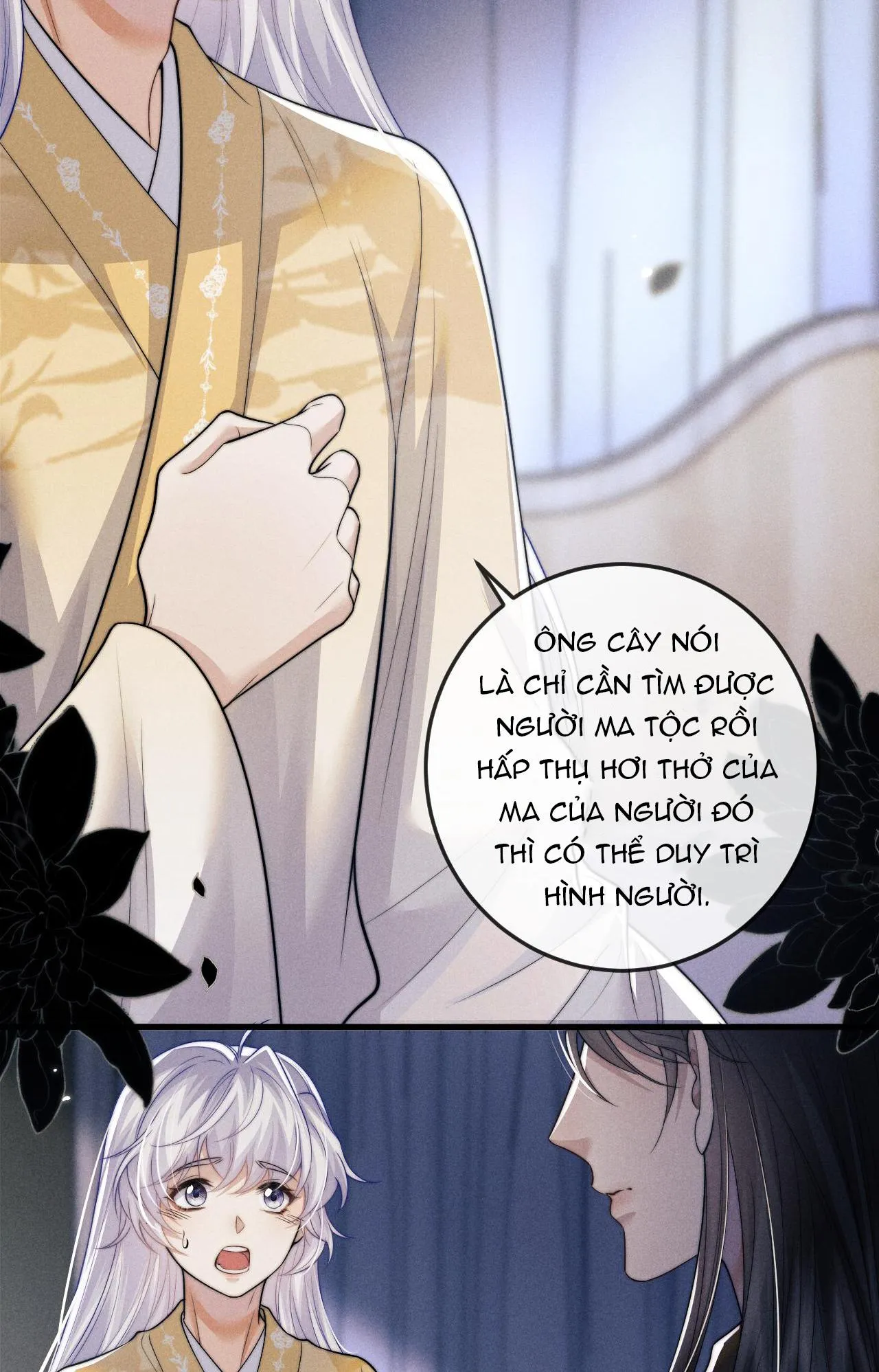 Sự Hối Hận Muộn Màng Chapter 65 Trang 45