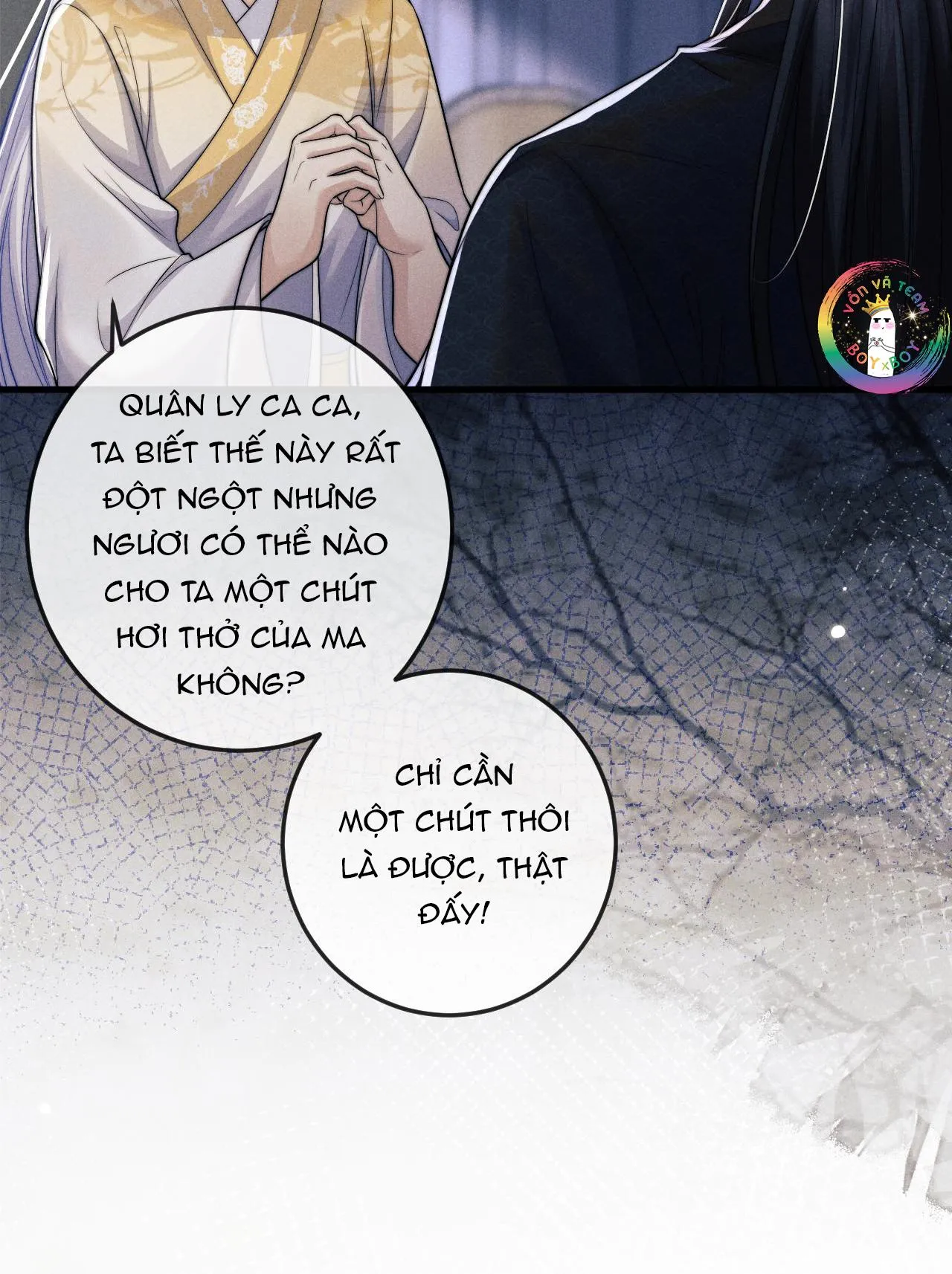 Sự Hối Hận Muộn Màng Chapter 65 Trang 46