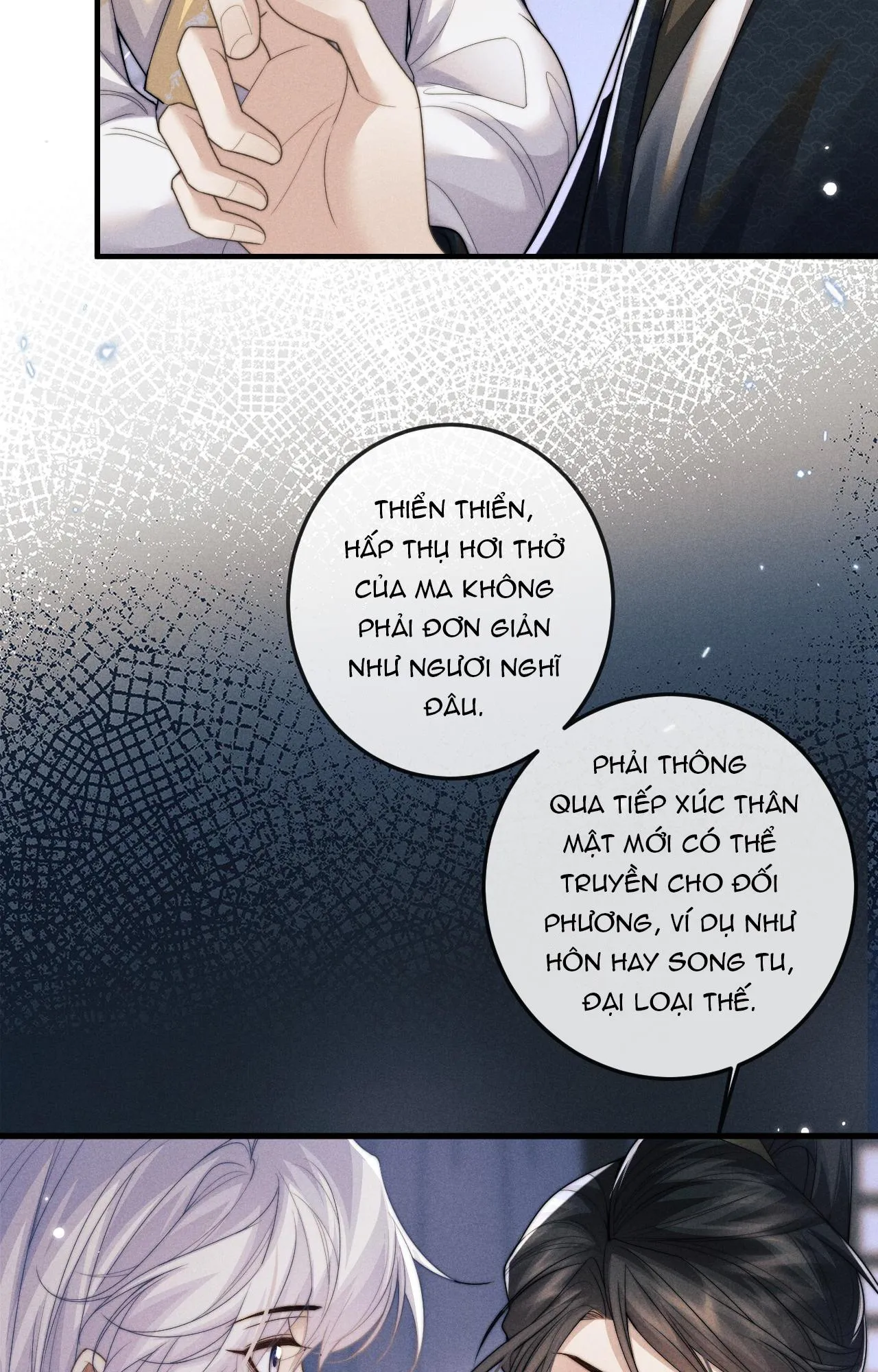 Sự Hối Hận Muộn Màng Chapter 65 Trang 49