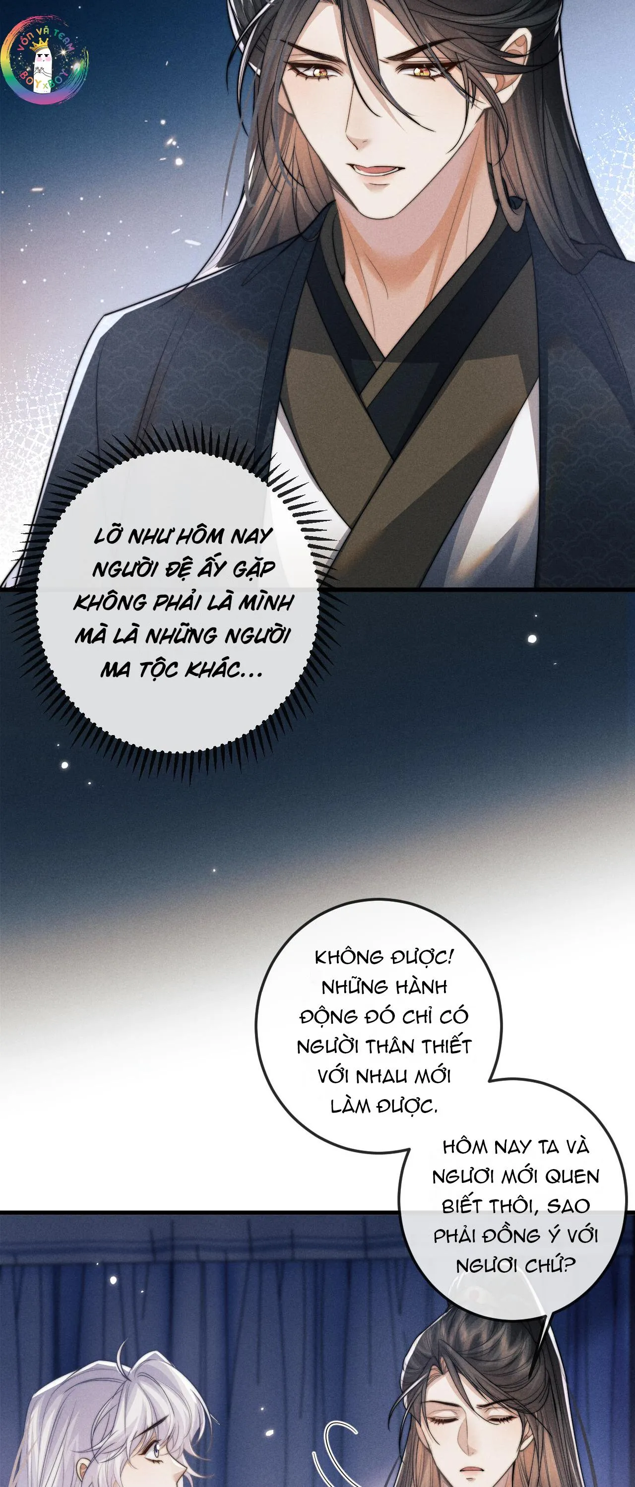 Sự Hối Hận Muộn Màng Chapter 65 Trang 53