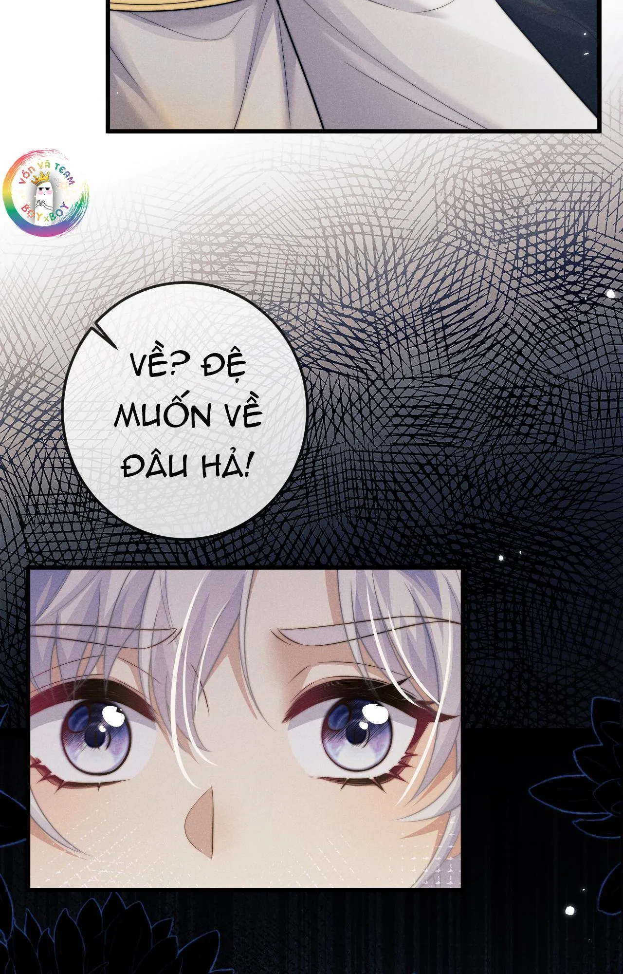 Sự Hối Hận Muộn Màng Chapter 65 Trang 62