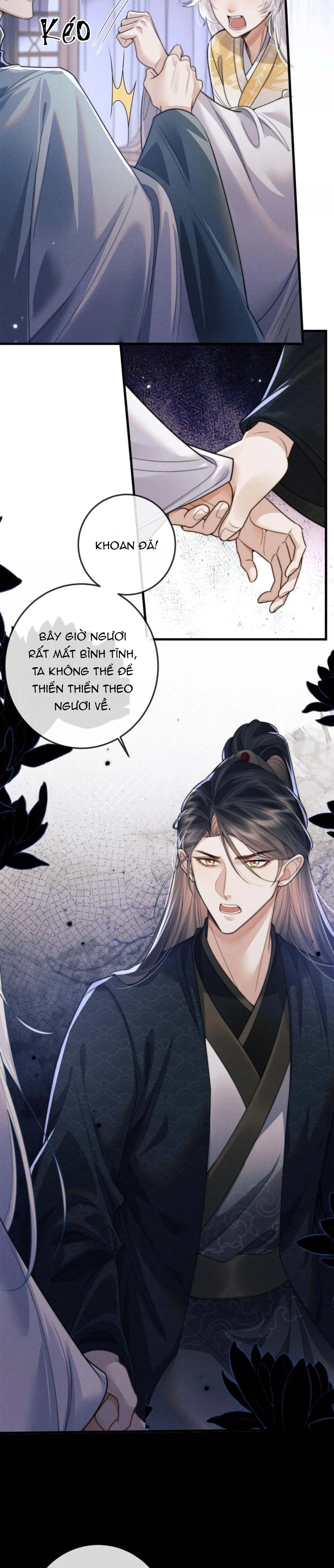 Sự Hối Hận Muộn Màng Chapter 66 Trang 3