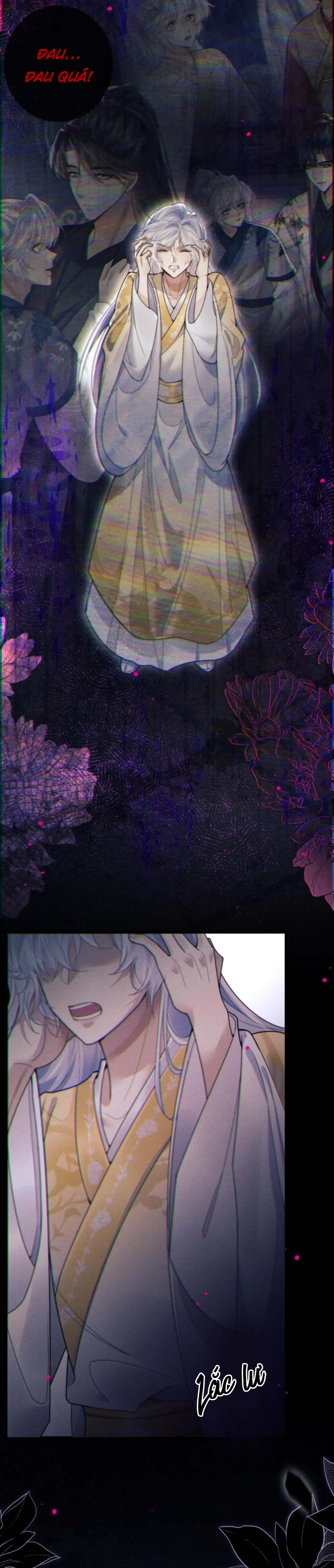 Sự Hối Hận Muộn Màng Chapter 66 Trang 6