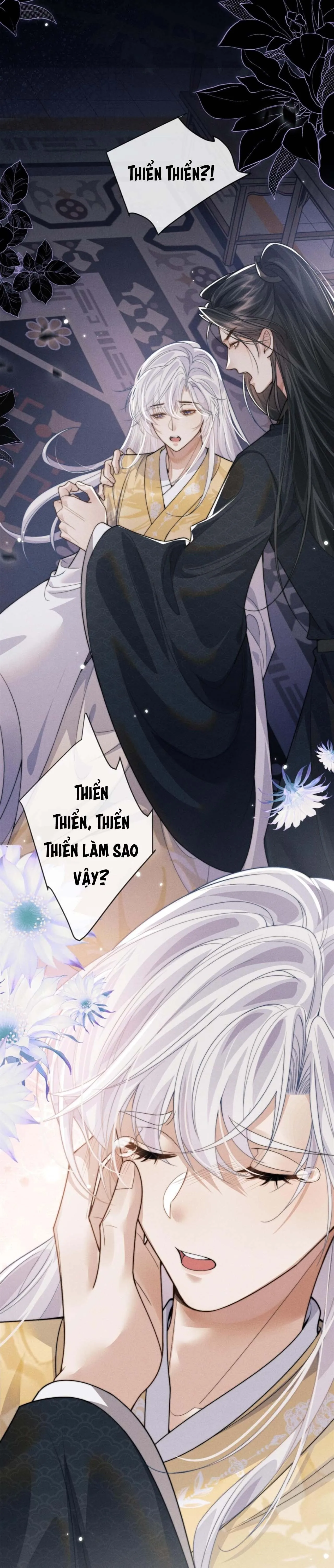 Sự Hối Hận Muộn Màng Chapter 66 Trang 7