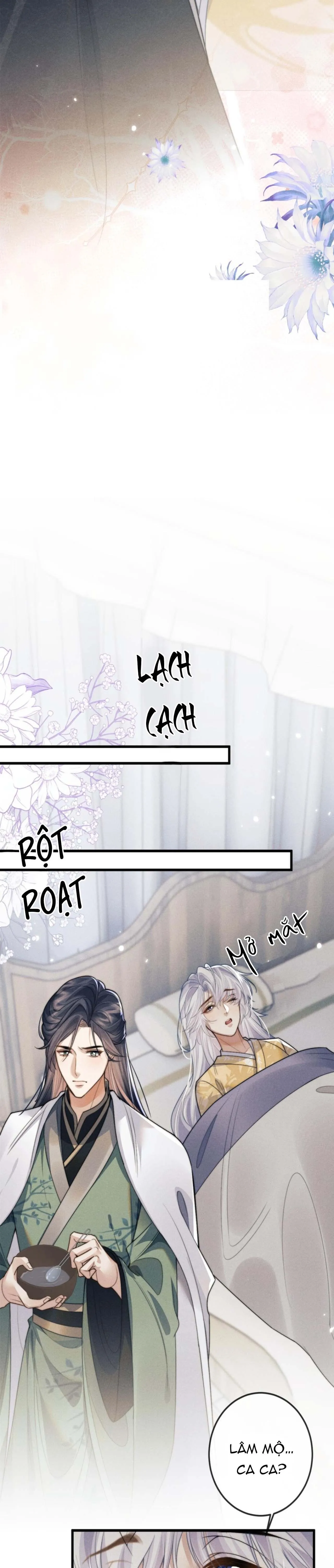 Sự Hối Hận Muộn Màng Chapter 66 Trang 8