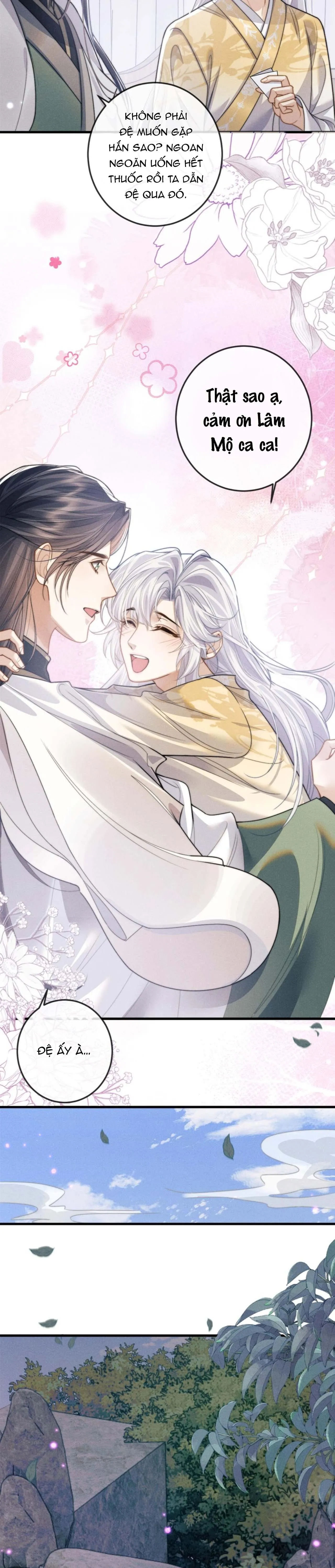 Sự Hối Hận Muộn Màng Chapter 66 Trang 13