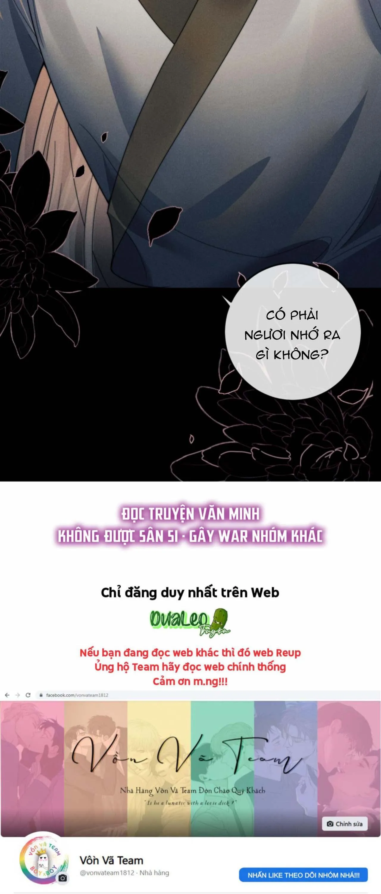 Sự Hối Hận Muộn Màng Chapter 66 Trang 18